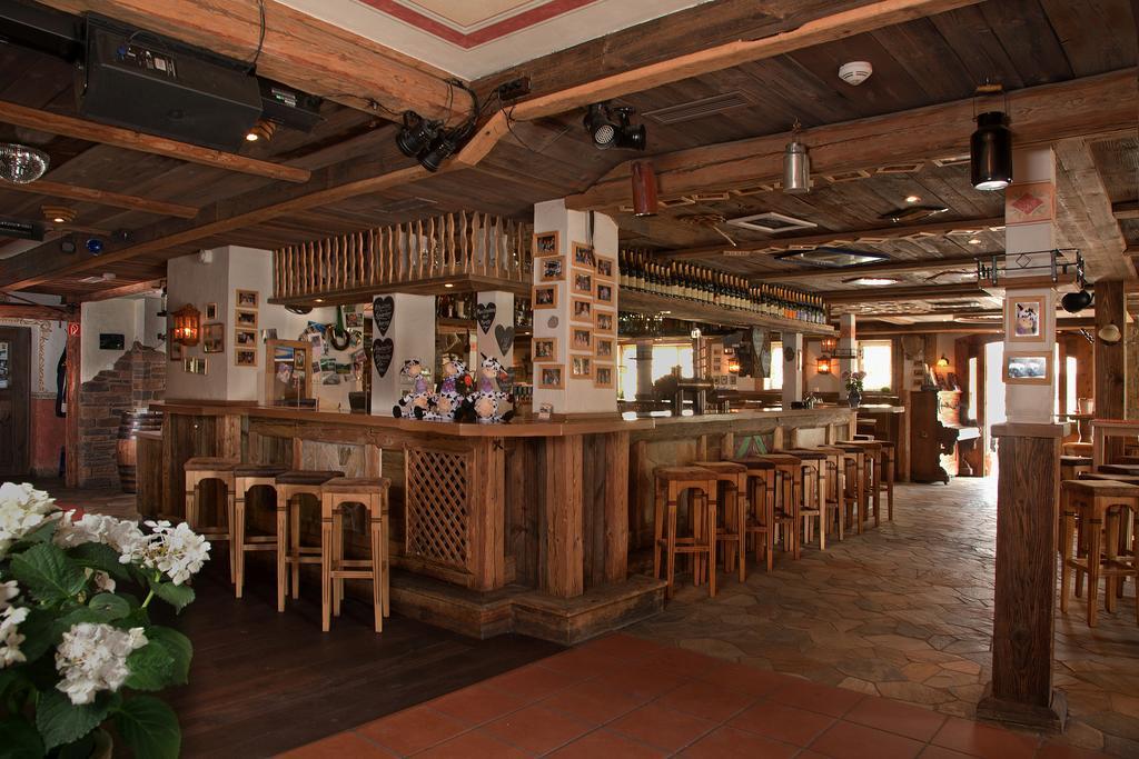 Gaestehaus Dorf-Alm Willingen  Exterior photo
